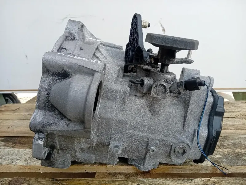 Cambio LHW 0A43000465 MARCE MANUALE Volkswagen GOLF VI 2009