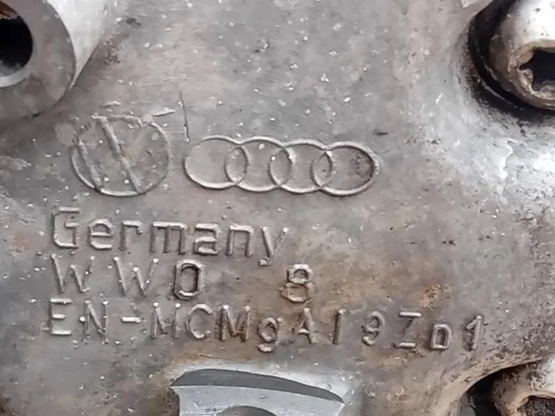 Cambio LHD 6 MARCE MANUALE Volkswagen GOLF VI 2009