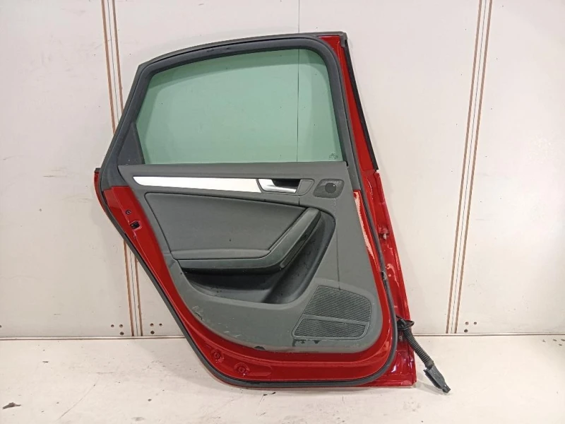 Porta POST SX PORTA POST SX Audi A5 8T3 2008