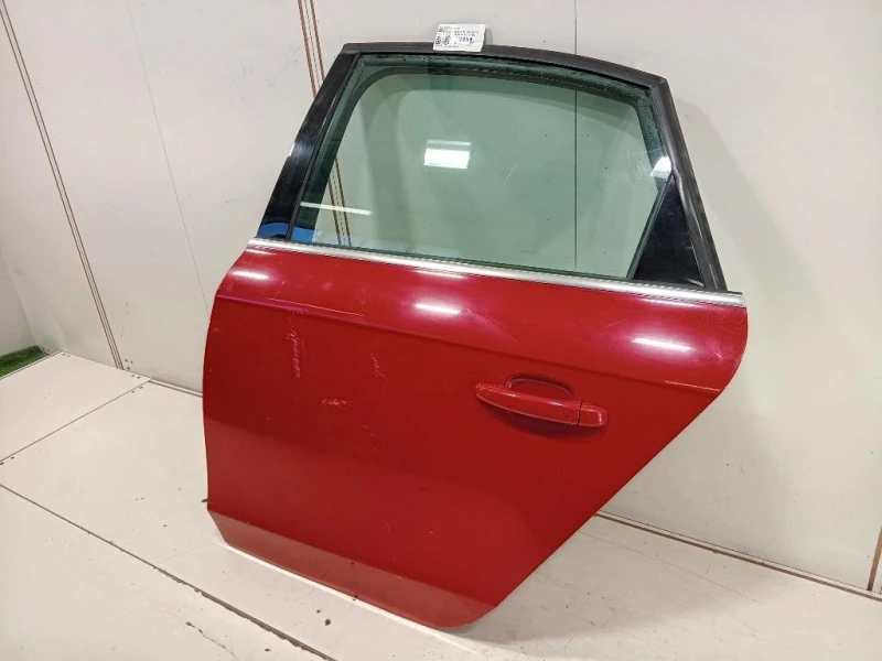 Porta POST SX PORTA POST SX Audi A5 8T3 2008