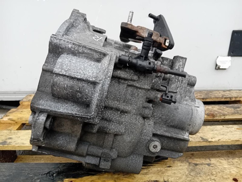 Cambio LHD 6 MARCE MANUALE Volkswagen GOLF VI 2009