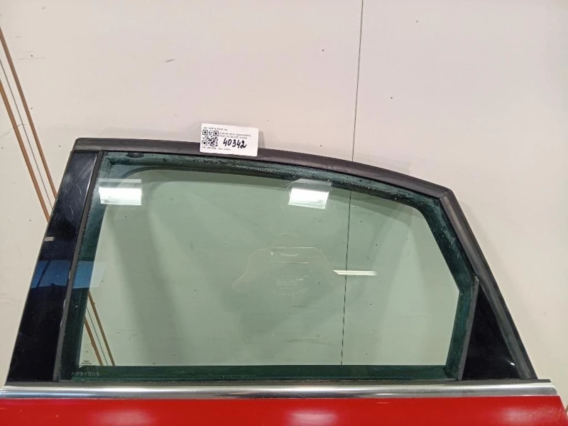 Porta POST SX PORTA POST SX Audi A5 8T3 2008