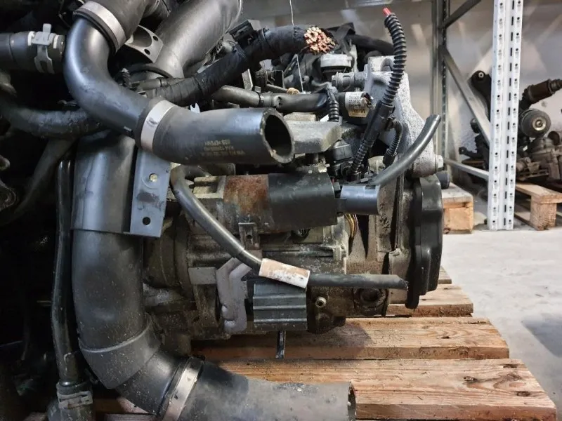 Cambio CAYC 0AF300042H Volkswagen GOLF VI 2009