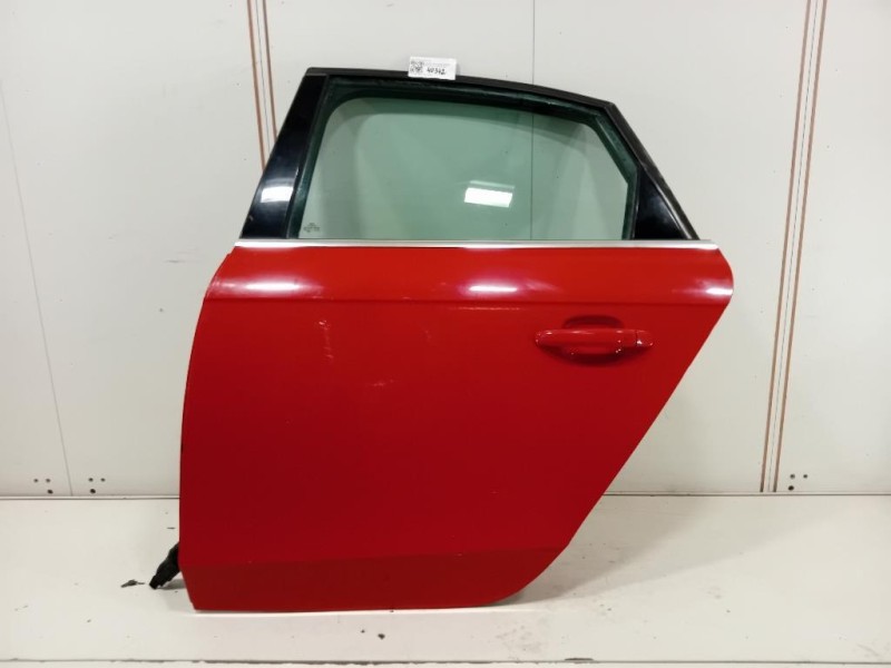 Porta POST SX PORTA POST SX Audi A5 8T3 2008