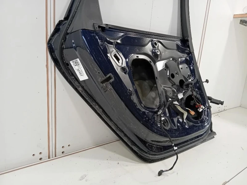 Porta POST SX 4K9833051C Audi A6 4a5c8 Avant 2018