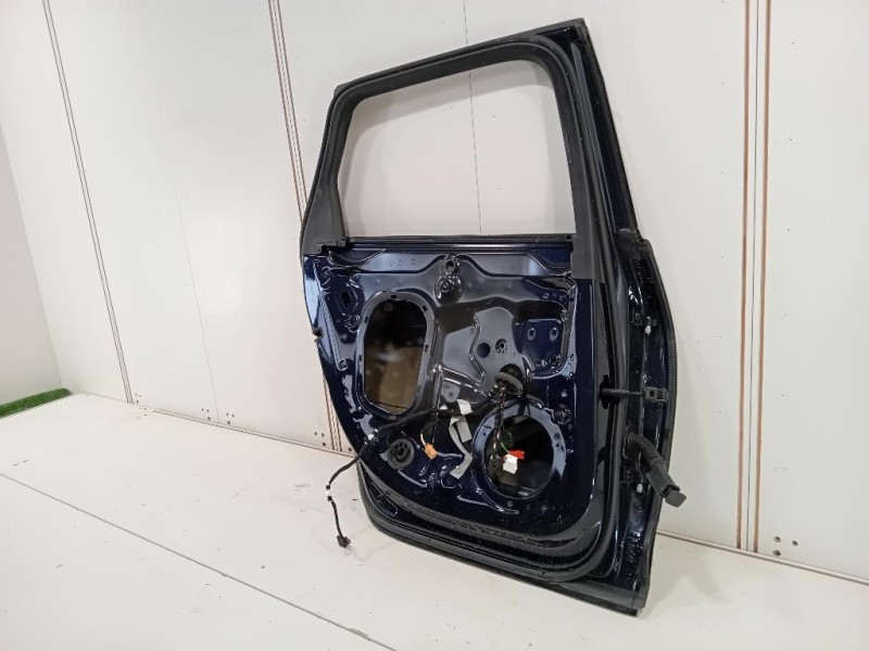 Paraurti POST 850184183R Dacia Jogger 2021