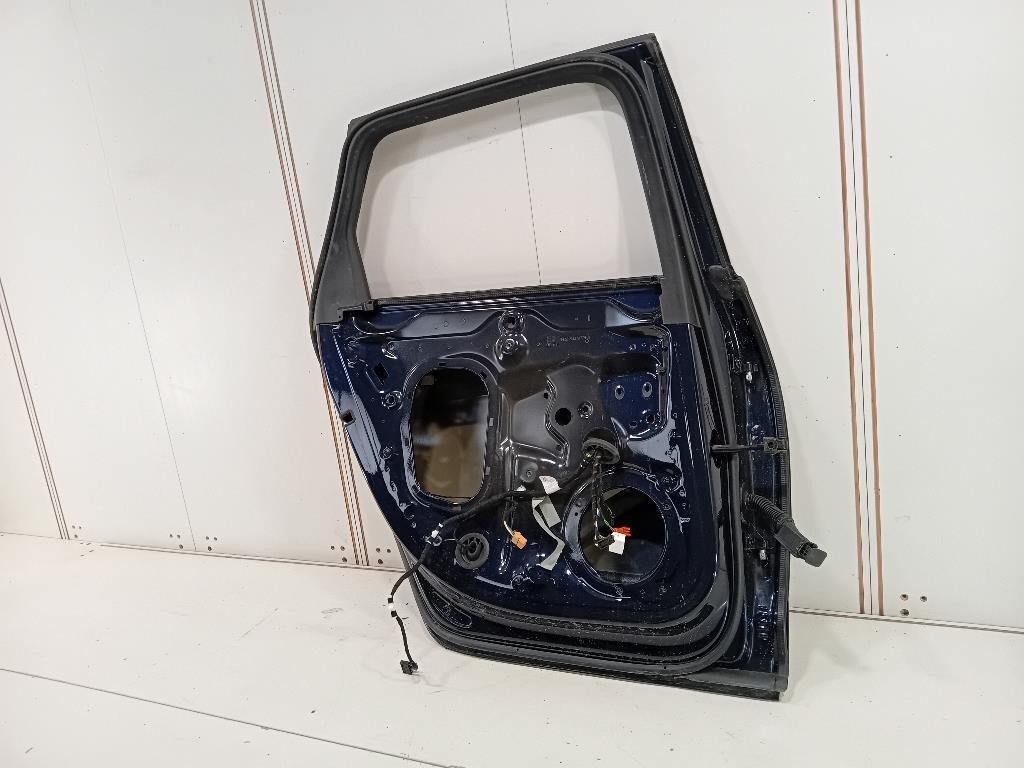 Paraurti POST 850184183R Dacia Jogger 2021