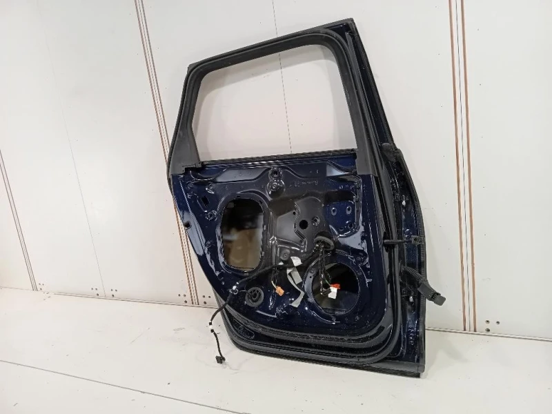 Porta POST SX 4K9833051C Audi A6 4a5c8 Avant 2018