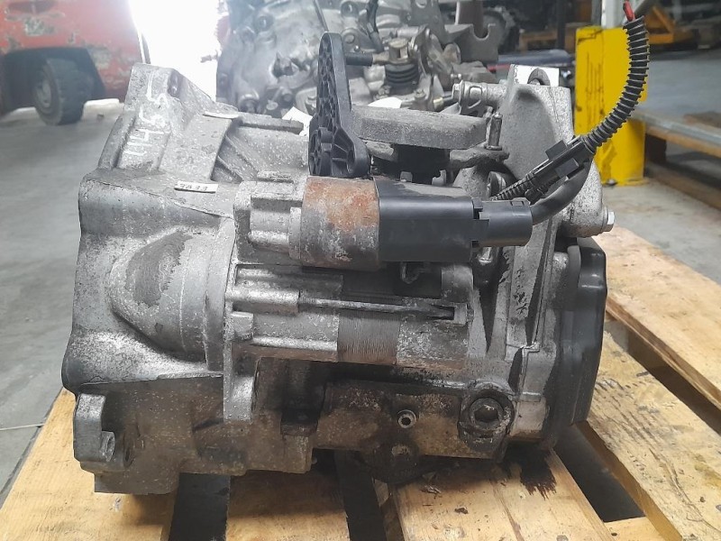 Cambio CAYC 0AF300042H Volkswagen GOLF VI 2009