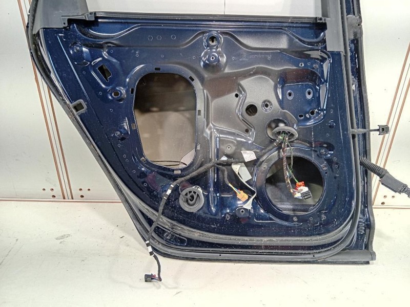 Paraurti POST 850184183R Dacia Jogger 2021