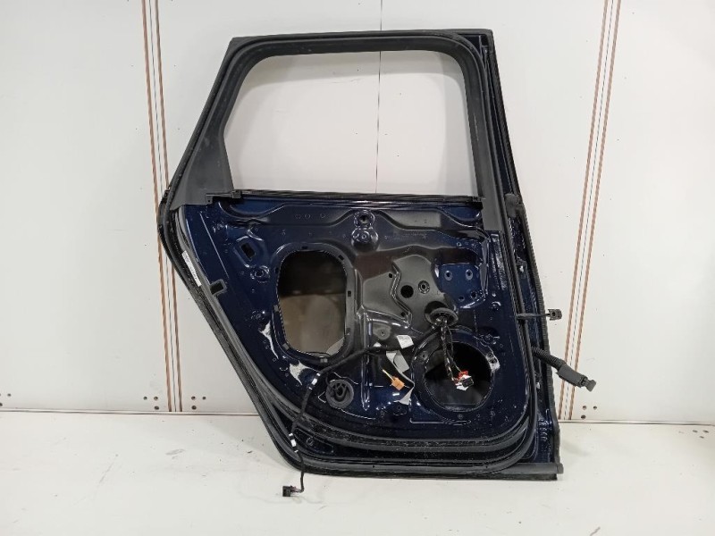Paraurti POST 850184183R Dacia Jogger 2021