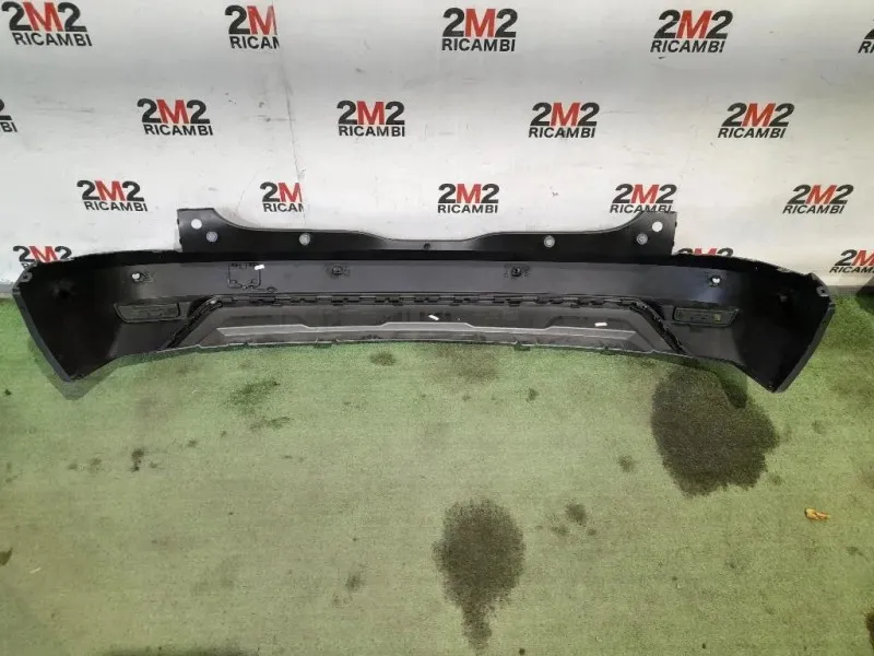 Paraurti POST 850184183R Dacia Jogger 2021