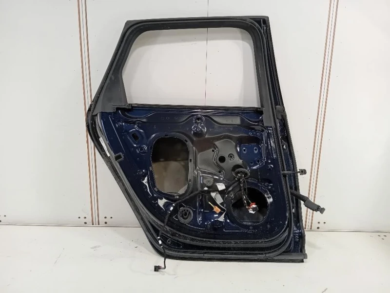 Porta POST SX 4K9833051C Audi A6 4a5c8 Avant 2018