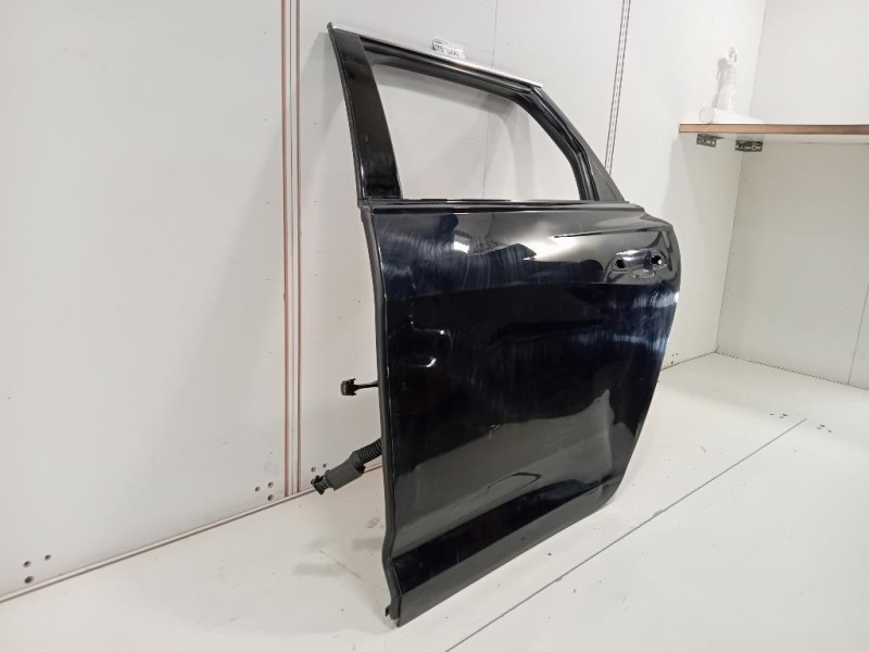 Paraurti POST 850184183R Dacia Jogger 2021