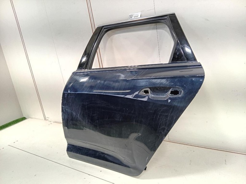 Paraurti POST 850184183R Dacia Jogger 2021