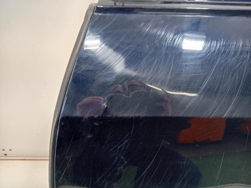 Porta POST SX 4K9833051C Audi A6 4a5c8 Avant 2018