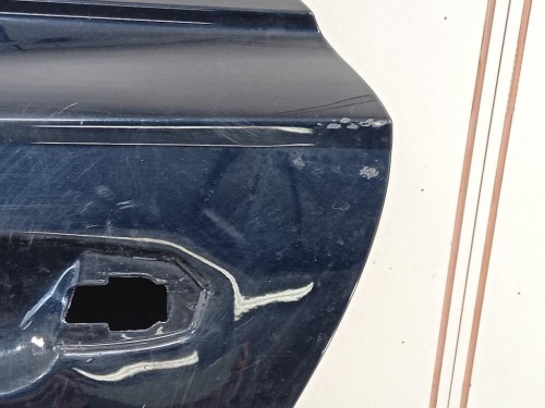 Paraurti POST 580B29573R Dacia Jogger 2021