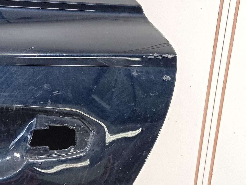 Paraurti POST 580B29573R Dacia Jogger 2021