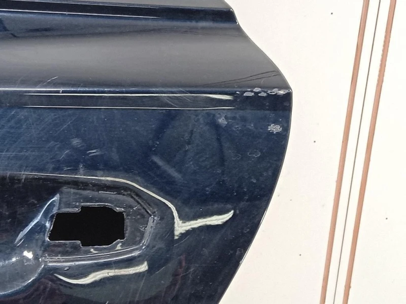 Porta POST SX 4K9833051C Audi A6 4a5c8 Avant 2018