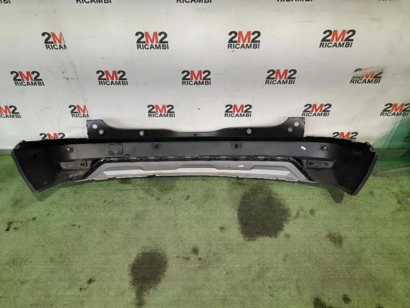 Paraurti POST 580B29573R Dacia Jogger 2021