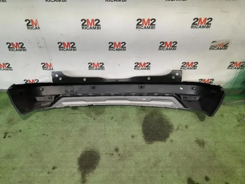 Paraurti POST 580B29573R Dacia Jogger 2021