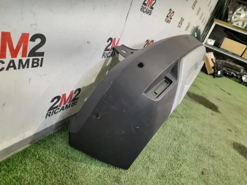 Paraurti POST 580B29573R Dacia Jogger 2021