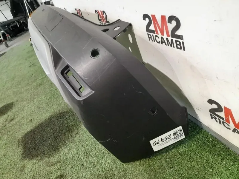 Paraurti POST 580B29573R Dacia Jogger 2021