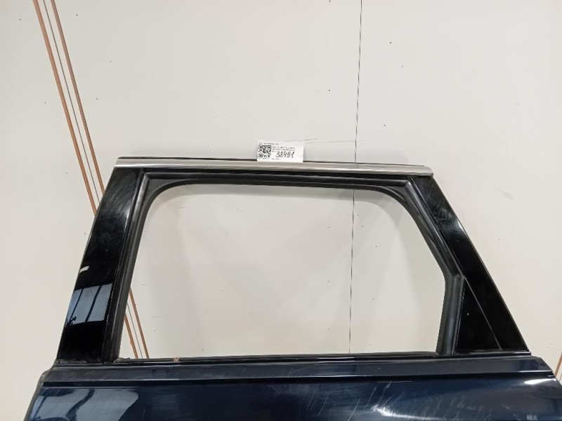 Porta POST SX 4K9833051C Audi A6 4a5c8 Avant 2018