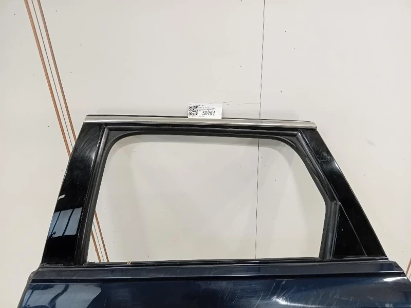 Porta POST SX 4K9833051C Audi A6 4a5c8 Avant 2018