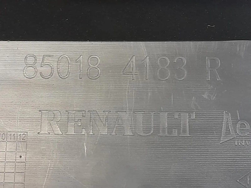 Paraurti POST 850184183R Dacia Jogger 2022