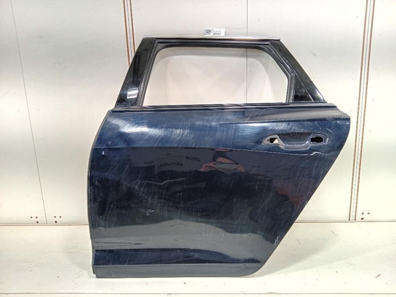 Porta POST SX 4K9833051C Audi A6 4a5c8 Avant 2018