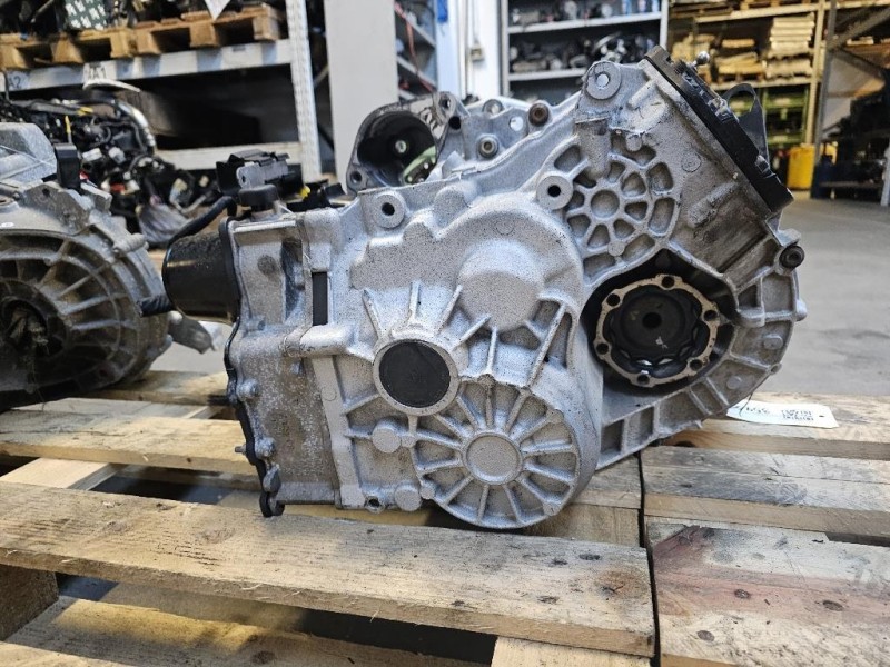 Cambio CAVD 160CV Volkswagen GOLF VI 2009