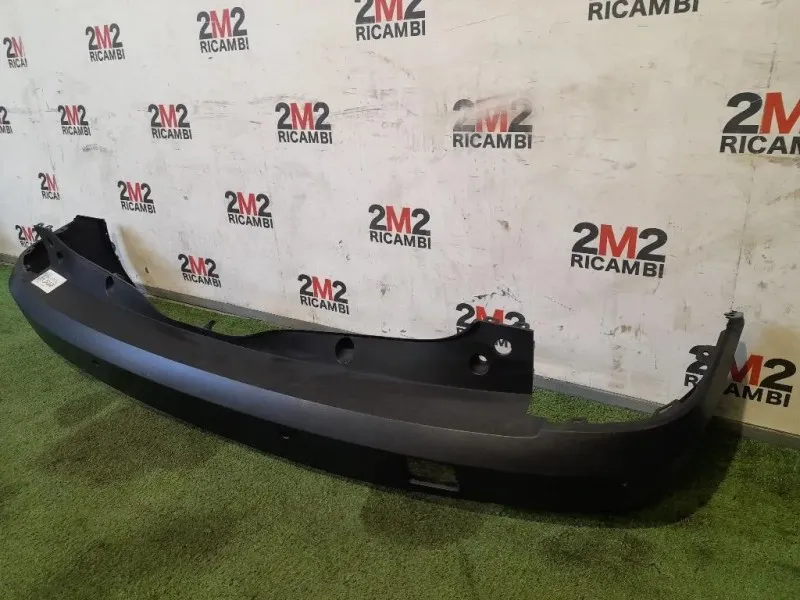 Paraurti POST 850184183R Dacia Jogger 2022