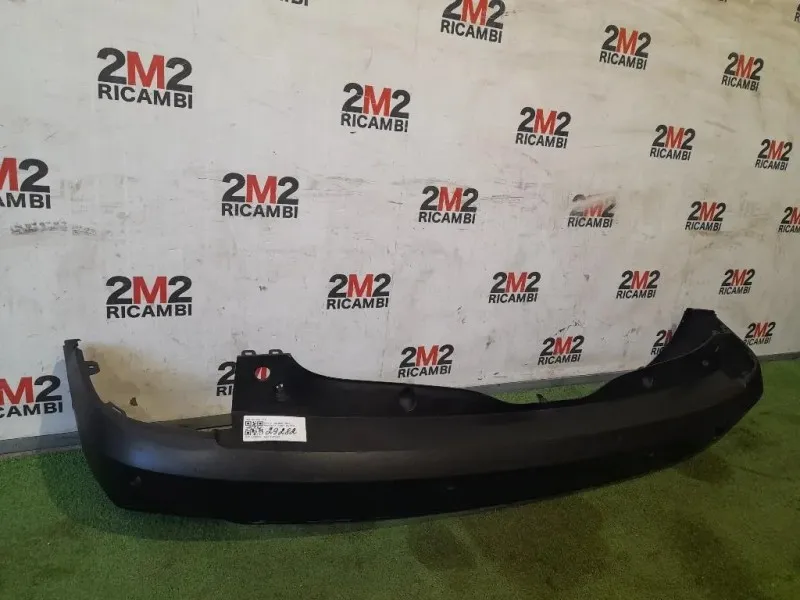 Paraurti POST 850184183R Dacia Jogger 2022