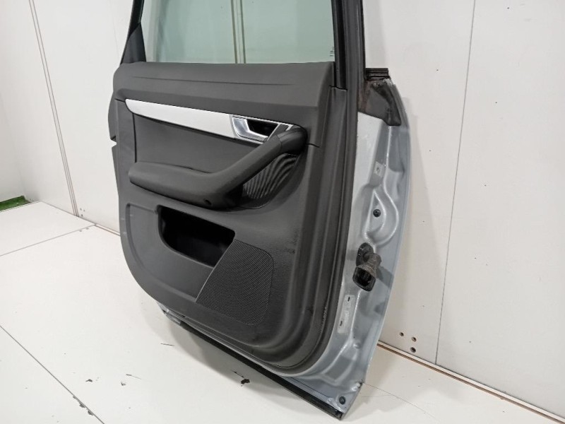 Paraurti POST 850B29573R Dacia Jogger 2022