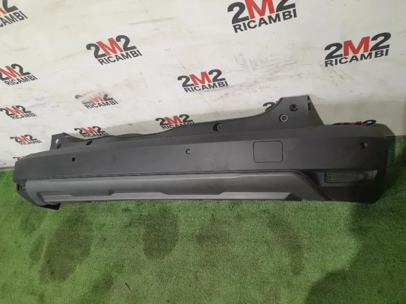 Paraurti POST 850B29573R Dacia Jogger 2022