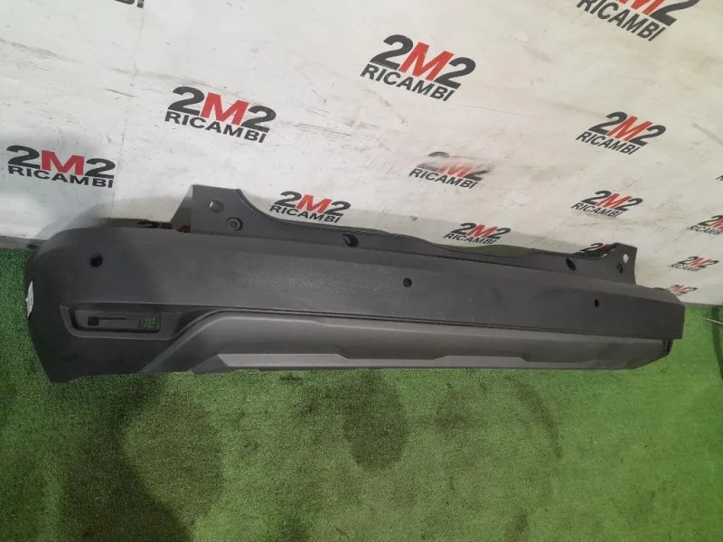 Paraurti POST 850B29573R Dacia Jogger 2022