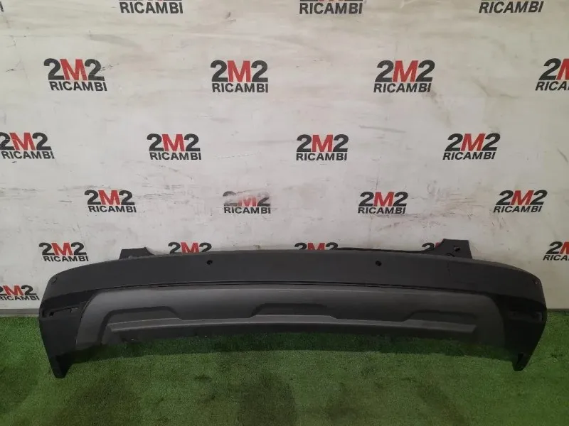 Paraurti POST 850B29573R Dacia Jogger 2022