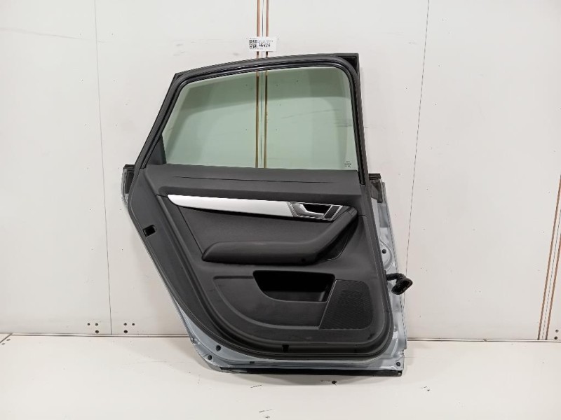 Porta POST SX 4G5833051 Audi A6 4F2 2008