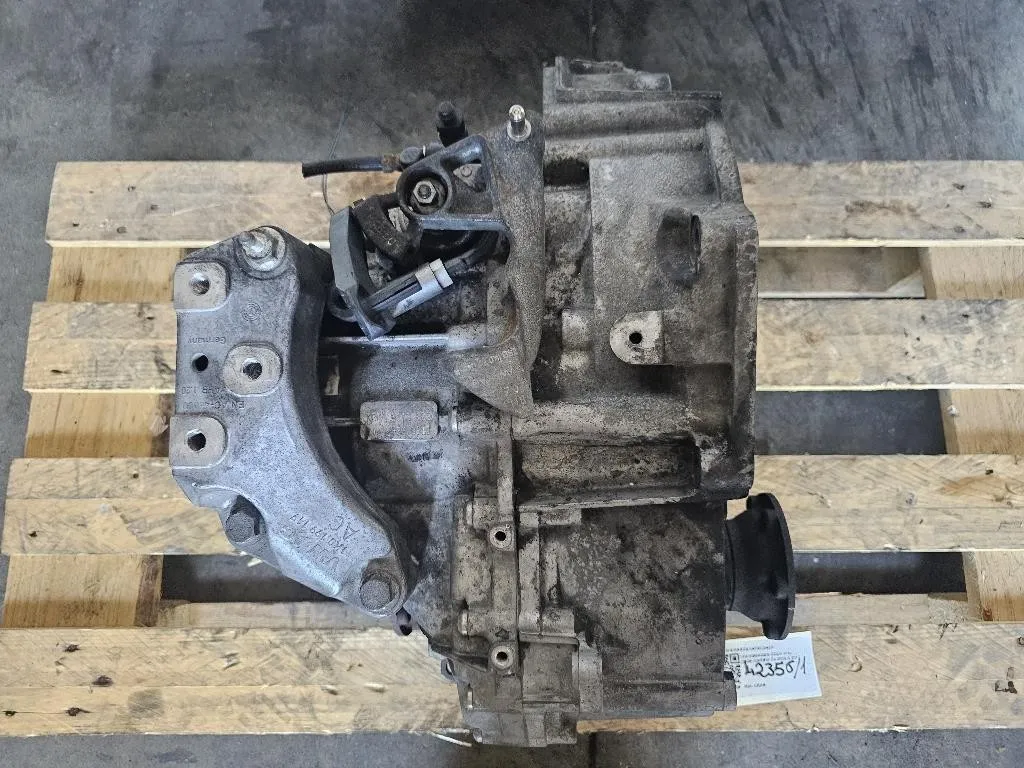 Cambio KRM 6 MARCE 0AF300042H Volkswagen GOLF VI 2009