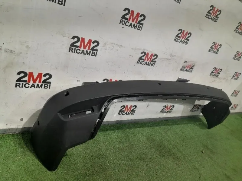 Paraurti POST 850184183R Dacia Jogger 2022