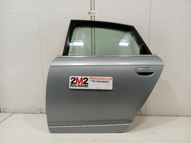 Porta POST SX 4G5833051 Audi A6 4F2 2008