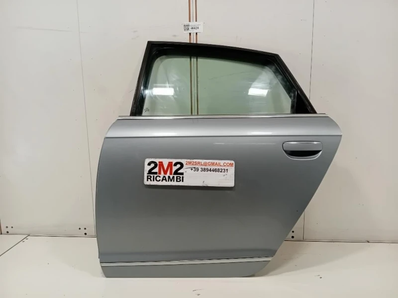 Porta POST SX 4G5833051 Audi A6 4F2 2008