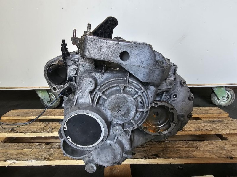 Cambio KRM 6 MARCE 0AF300042H Volkswagen GOLF VI 2009