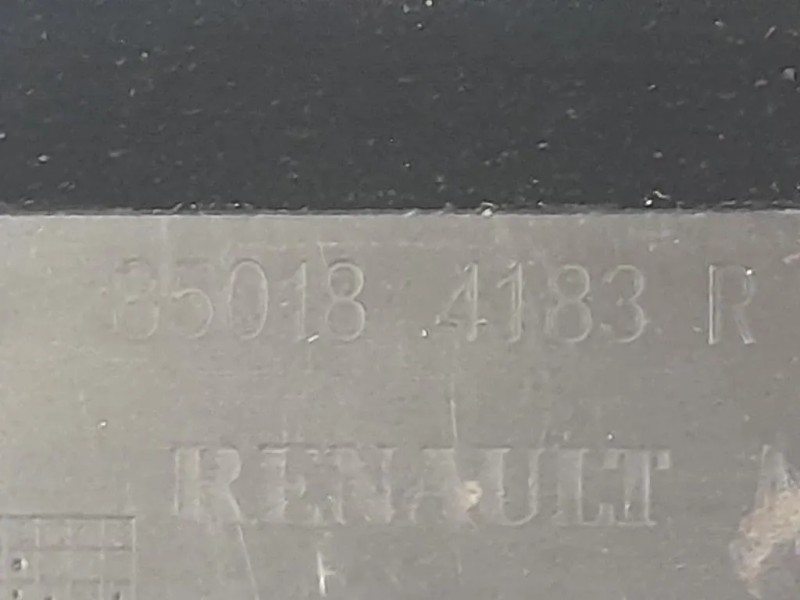 Paraurti POST 850184183R Dacia Jogger 2022