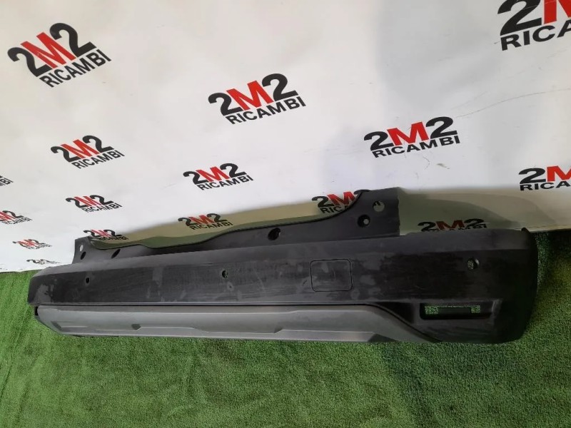 Paraurti POST 850184183R Dacia Jogger 2022