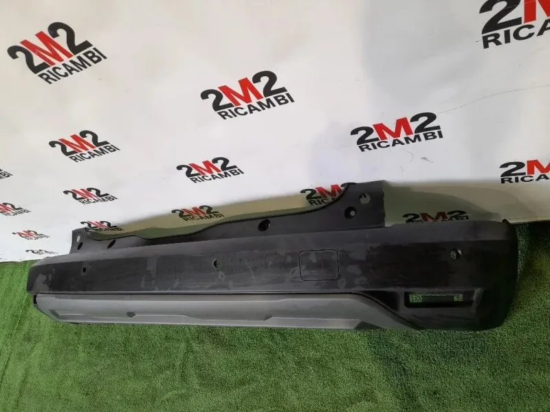 Paraurti POST 850184183R Dacia Jogger 2022