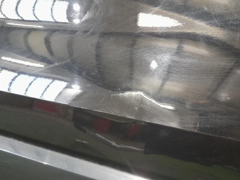 Porta POST SX NUDA 81A833051C Audi Q2 GAB 2016