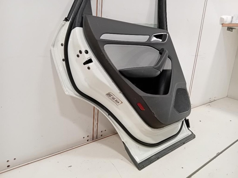 Paraurti POST 850184183R Dacia Jogger 2022