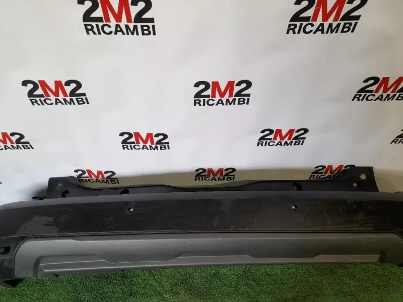 Paraurti POST 850184183R Dacia Jogger 2022